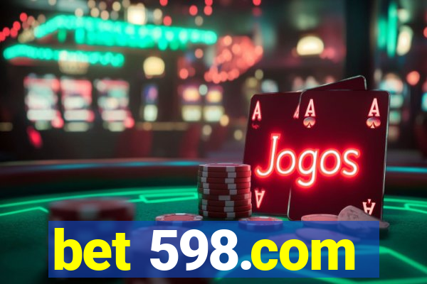 bet 598.com